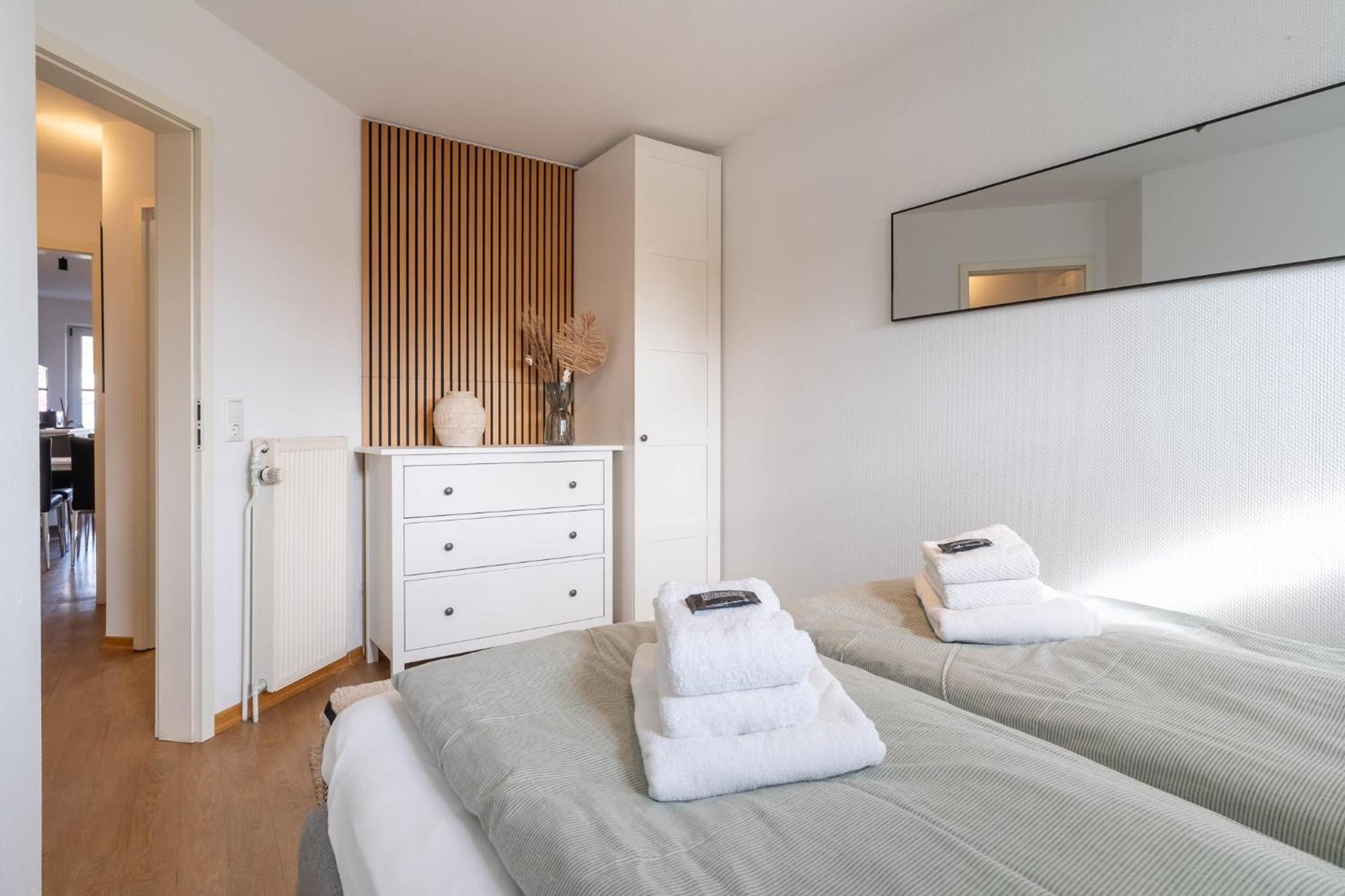 Schnarchstuv Dree ⇒ Komfortable Ferienwohnung In St Peter-Ording Sankt Peter-Ording Exterior photo