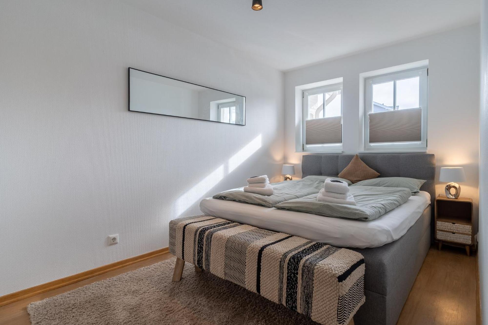 Schnarchstuv Dree ⇒ Komfortable Ferienwohnung In St Peter-Ording Sankt Peter-Ording Exterior photo